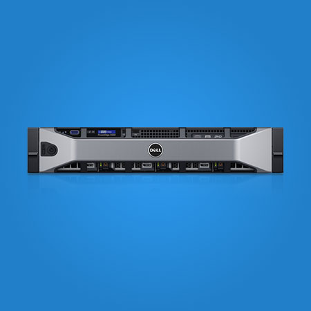 Second Hand Dell PowerEdge R530 Server