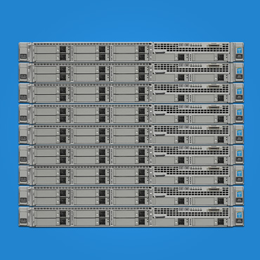 Refurbished Cisco UCS C220 M4 Rack server