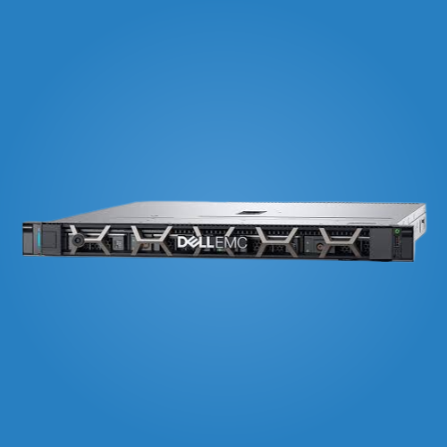 Dell PowerEdge R240 Rack Server