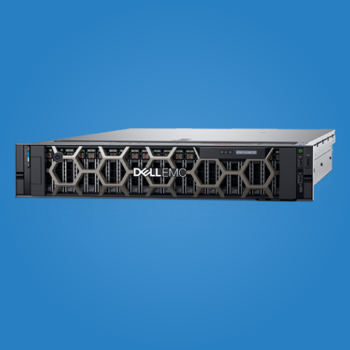 Dell EMC PowerEdge R840 Server
