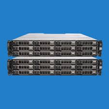 Dell PowerVault MD3200I Storage