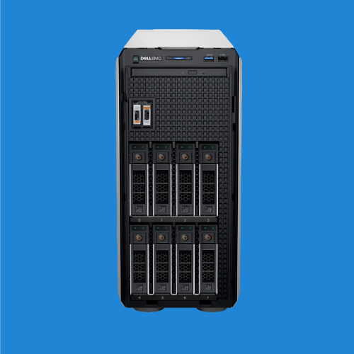 Dell PowerEdge T350 Tower Server