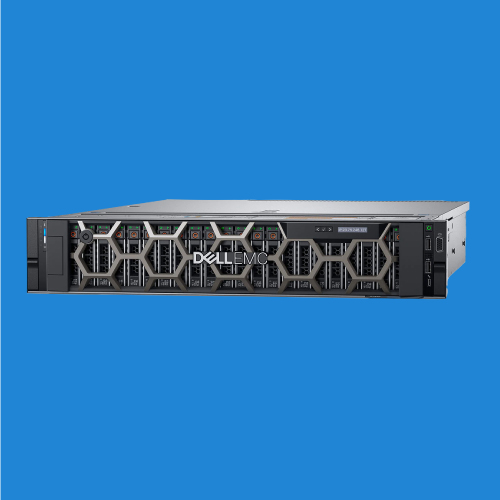 Dell PowerEdge R7515 Rack Server