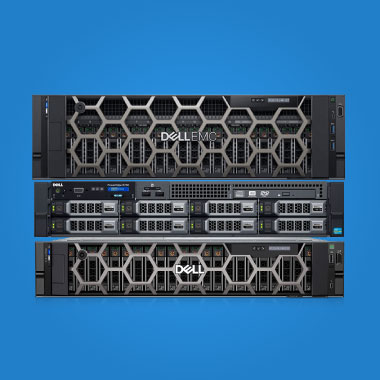 Dell Server Services India