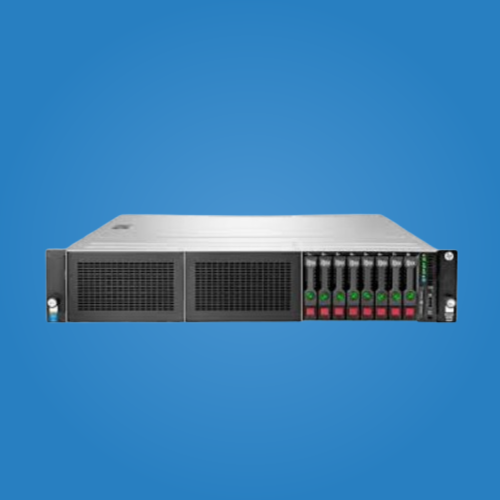 Used HP Proliant DL180 G1 Server