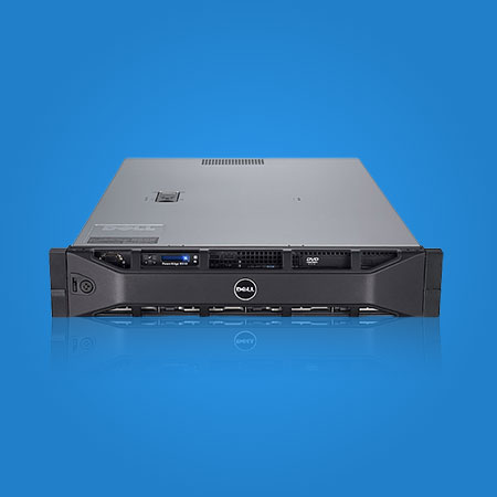 Refurbished Dell PowerEdge R510 Server
