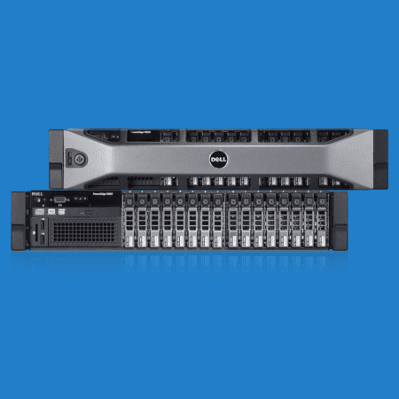 Refurbished Dell PowerEdge R420 Server