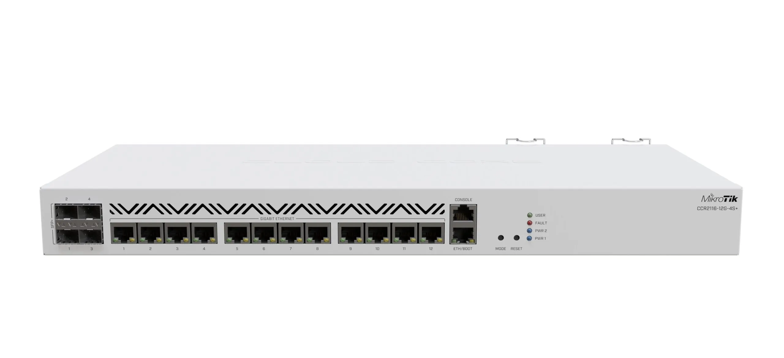MultiServer Mikrotik Cloud Server