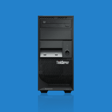 IBM TS 140 Server
