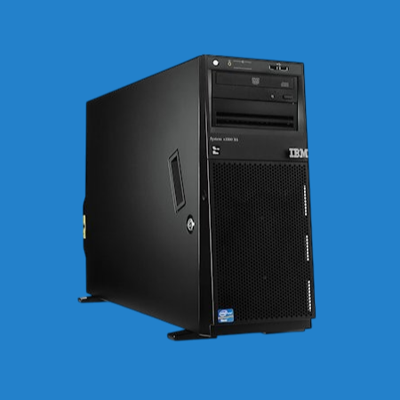 IBM x3300 M4 (7382IA4) Server