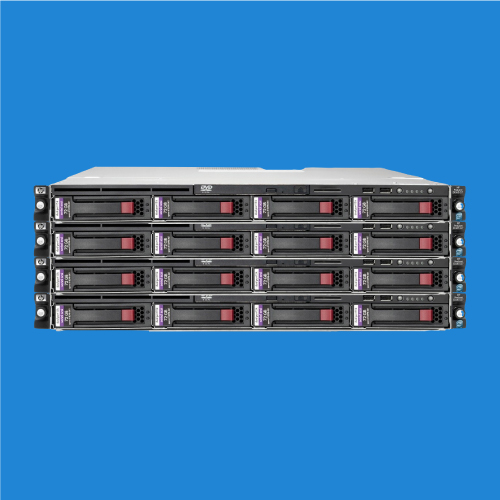 HPE ProLiant DL165 G7 Server