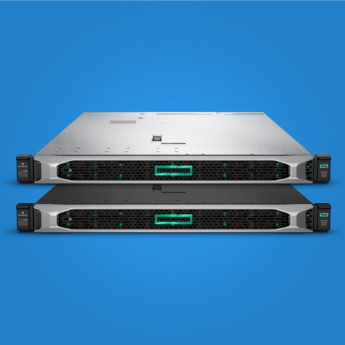 HPE Proliant DL325 Gen10 Server