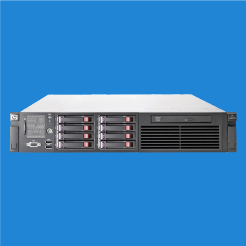 HPE ProLiant DL385 G7 Server