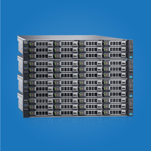 Dell PowerEdge R530xd Server