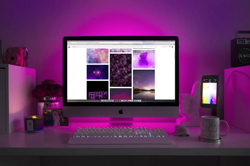 3D Design / Animation Workstations