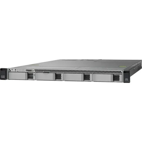 Cisco UCS C220 M3 1U Rack server