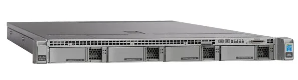Cisco UCS C220 M4 Rack Server