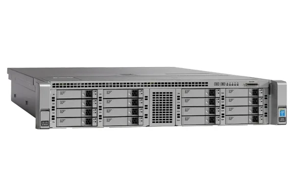 Cisco UCS C240 M4 Private Cloud Server