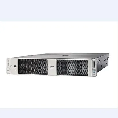Cisco UCS C240 M5 Rack Server