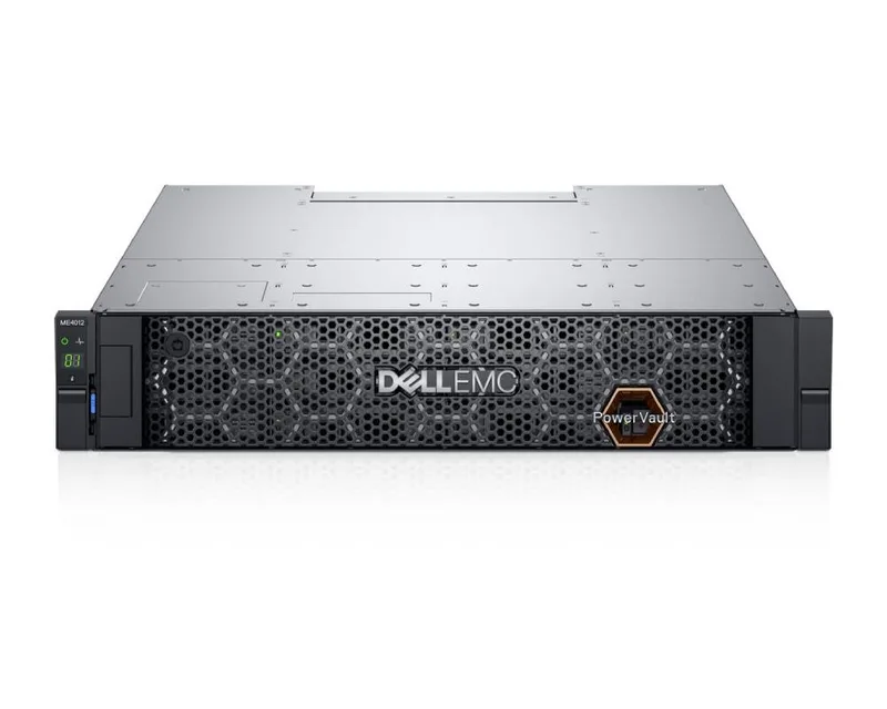 Dell EMC PowerVault ME4012 Storage Array