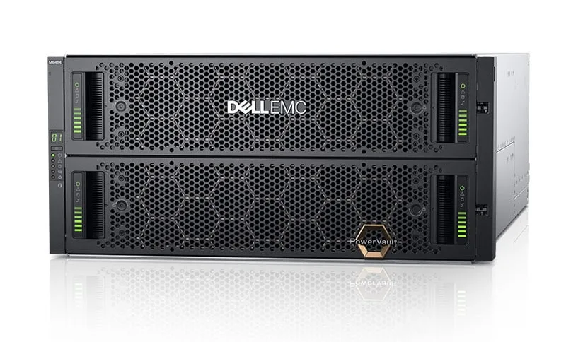 Dell EMC PowerVault ME4084