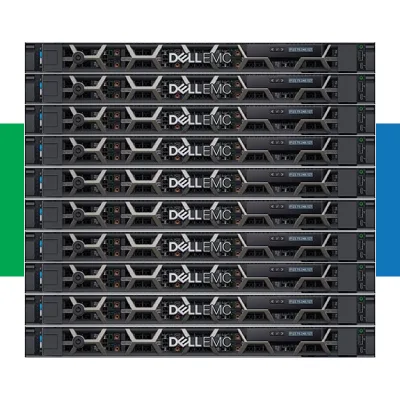 Dell EMC PowerVault nx3340