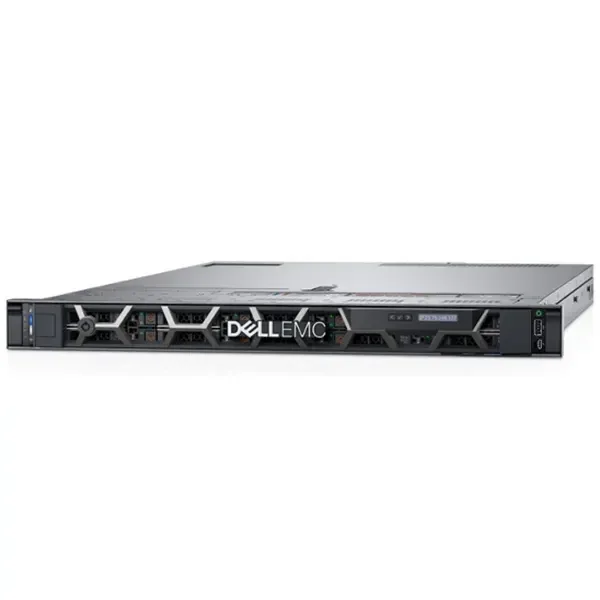 Dell EMC PowerVault NX430