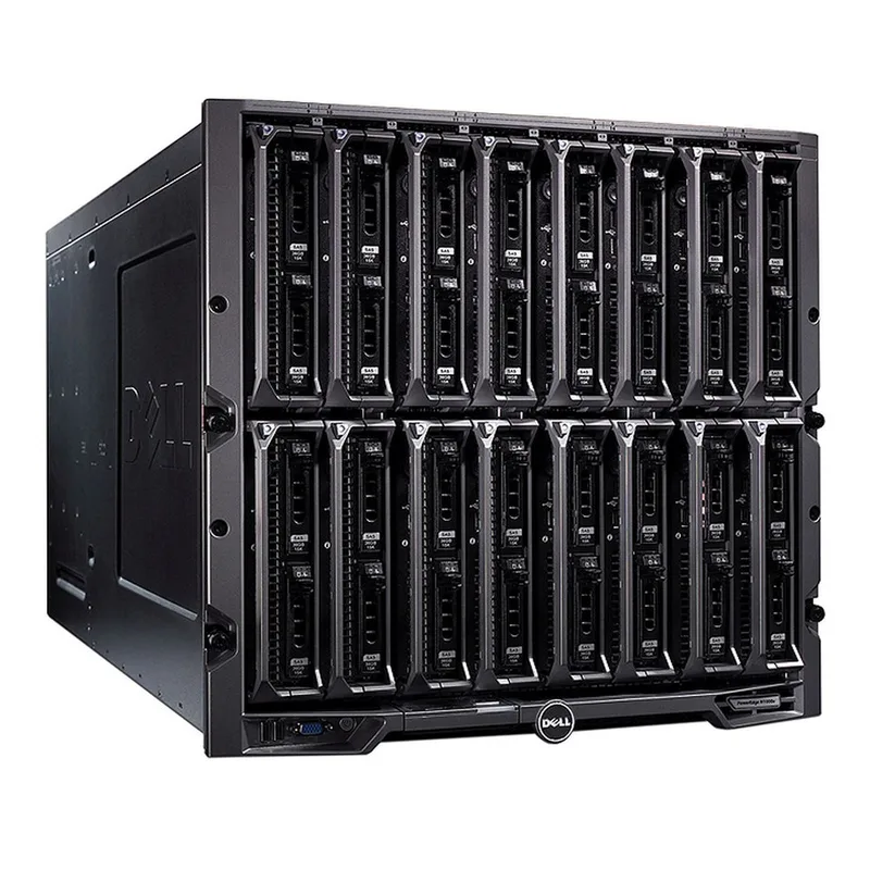 DELL M1000e Enclosure
