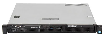 Dell PowerEdge R210 Server