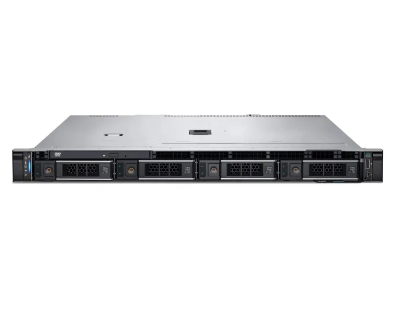 Dell PowerEdge R250 Rack Server