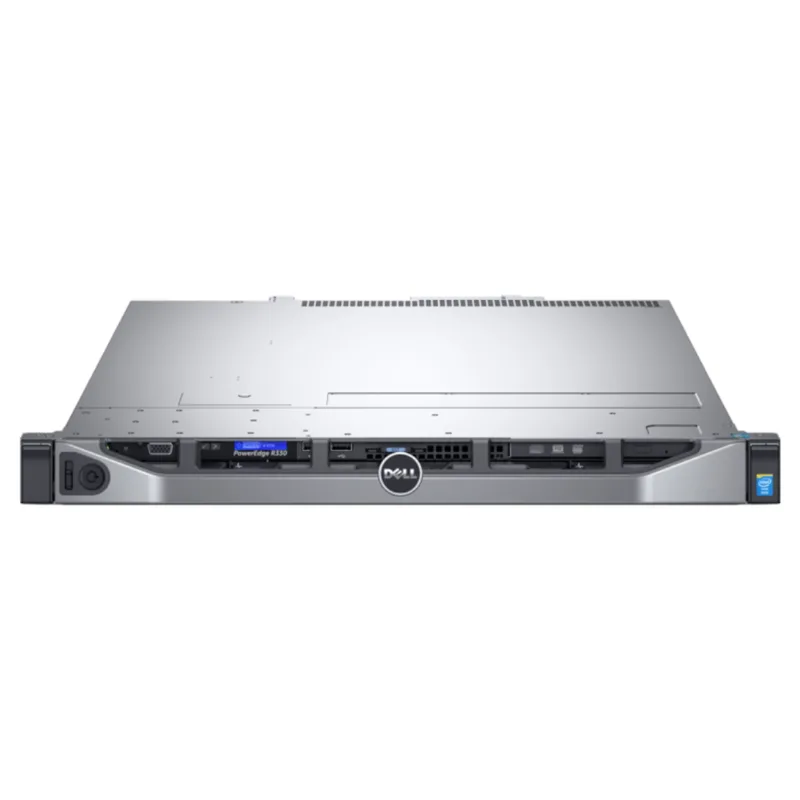 Dell PowerEdge R330 Rack Server