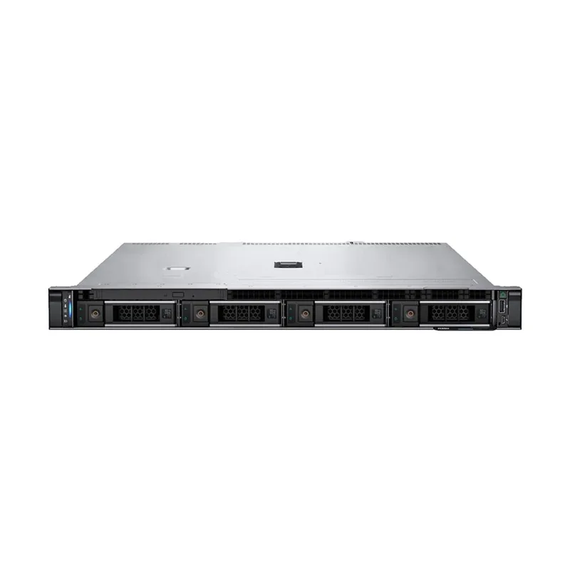 Dell PowerEdge R350 Rack Server
