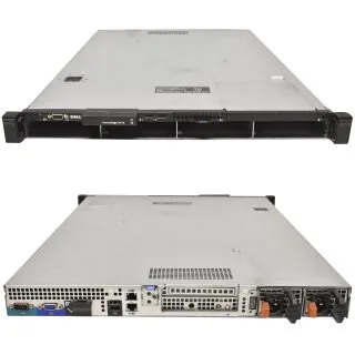 Dell PowerEdge R415 Rack Server