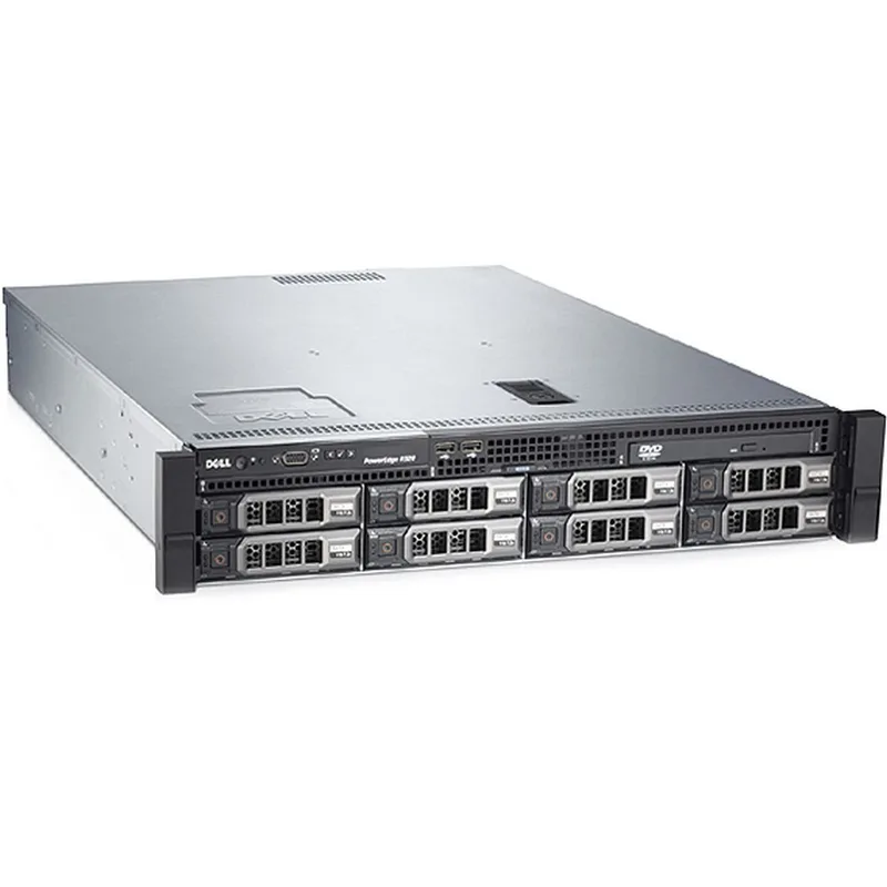 Dell PowerEdge R520 Rack Server