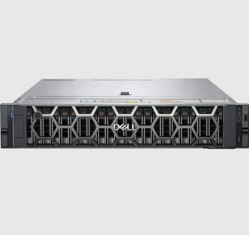 Dell PowerEdge R540 Rack Server