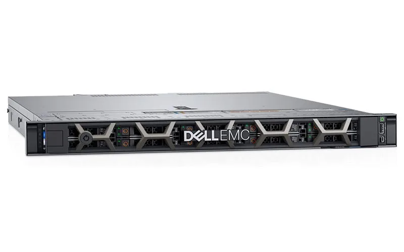 Dell PowerEdge R6415 Rack Server
