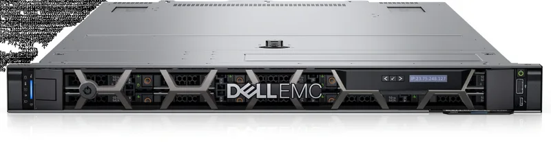 Dell PowerEdge R660 Server