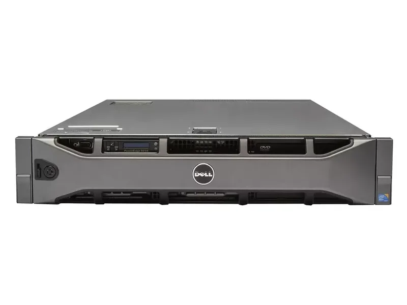 Dell PowerEdge R710 Server