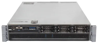 Dell PowerEdge R715 Rack Server