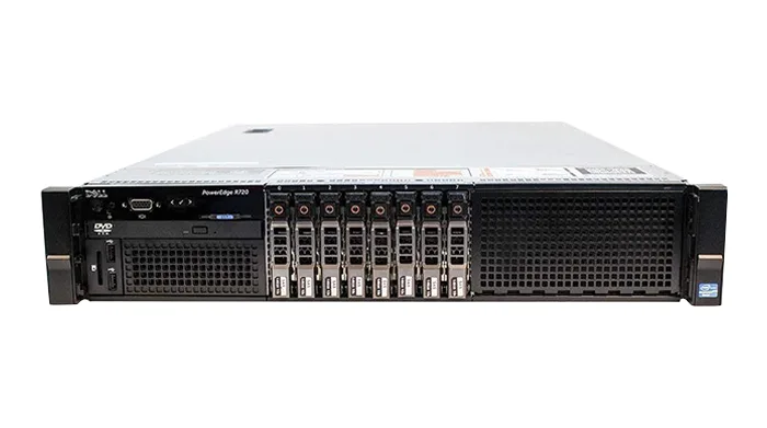 Dell PowerEdge R720 Server