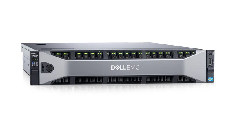 Dell PowerEdge R730xd Rack Server