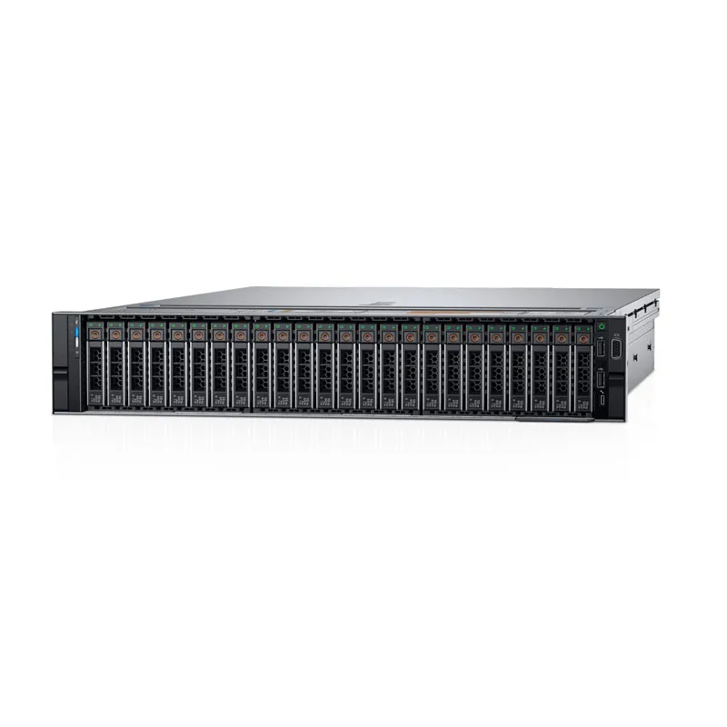 Dell PowerEdge R740xd Rack Server