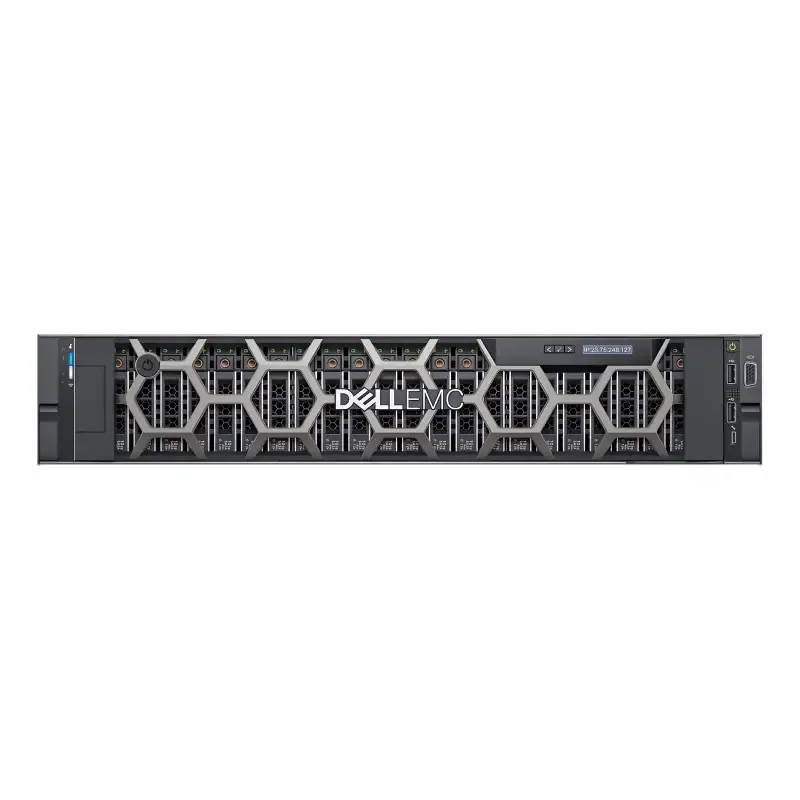 Dell PowerEdge R740xd2 Rack Server