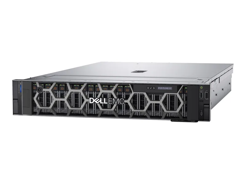 Dell PowerEdge R750 Server