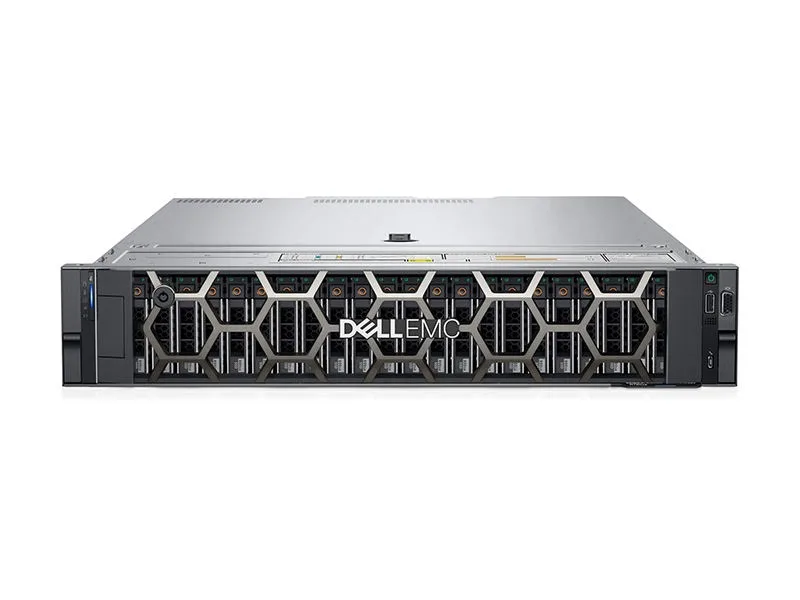Dell PowerEdge R750xs Rack Server