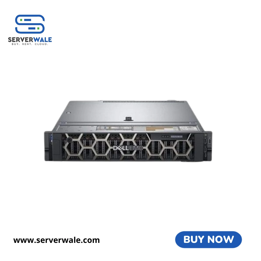 Dell PowerEdge R830 Rack Server