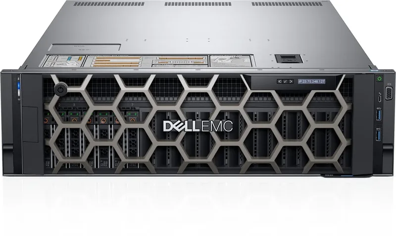 Dell PowerEdge R940 Rack Server