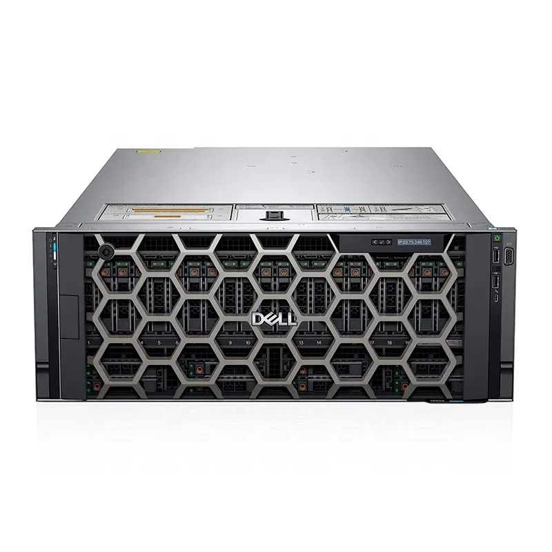 Dell PowerEdge R940xa Rack Server