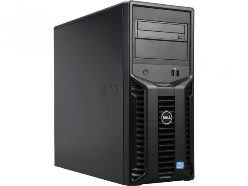Dell PowerEdge T110 II Tower Server