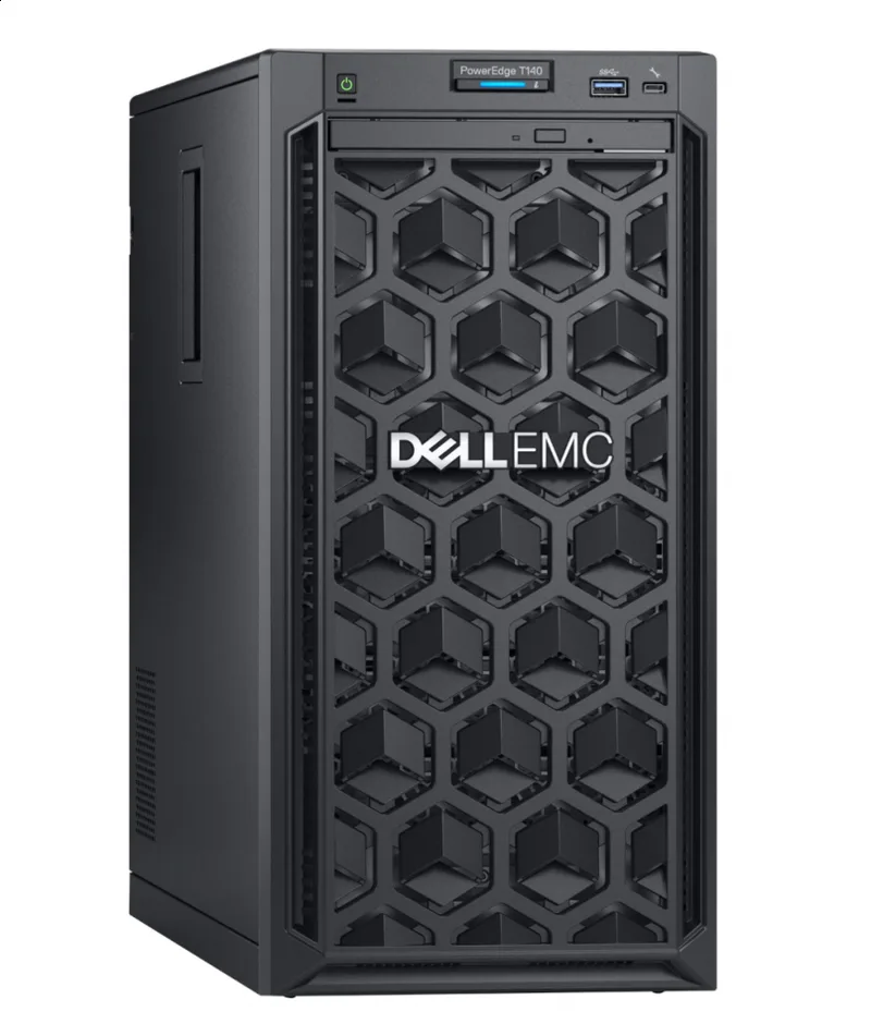 Dell PowerEdge T140 Server